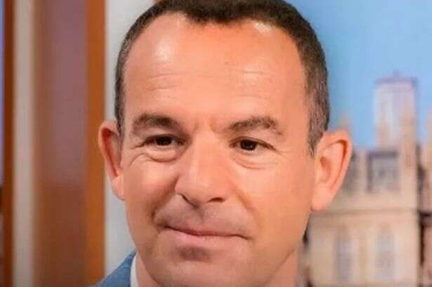 Martin Lewis' MSE 'genius' tip for saving money on heating bills with something we all have at home