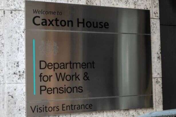 DWP hands people on Universal Credit £420 boost thanks to rule change