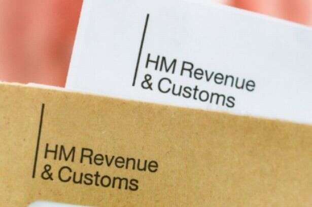 HMRC warns 'contact us before we contact you' or face 'penalty'