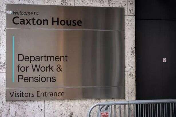 DWP rule that is 'needless and cruel' is threatening to 'ruin' Christmas