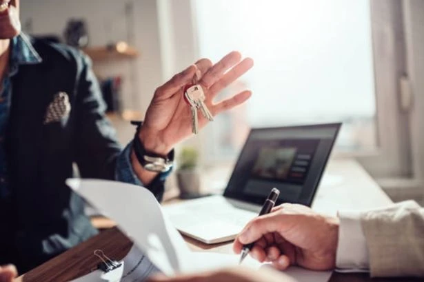 Warning for millions of renters who've used rental deposit scheme in UK