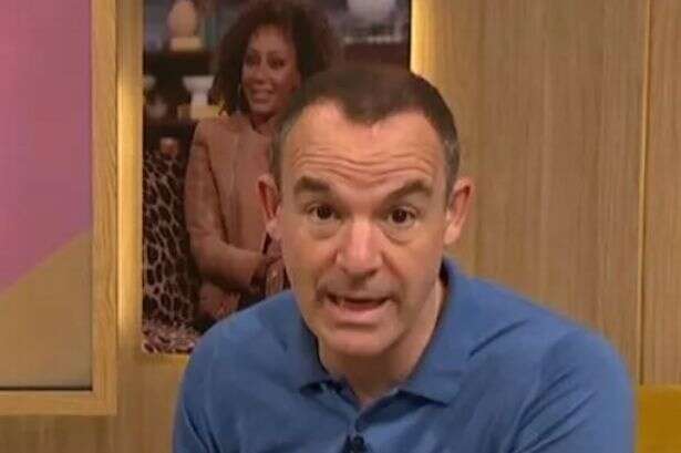 Martin Lewis urges people to make phone call worth £3,900 and says 'don't be scared'