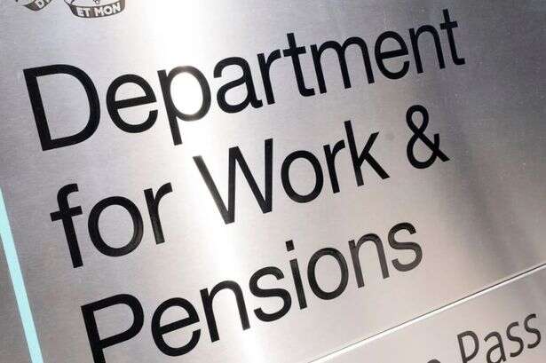 DWP error means hundreds of people on ESA face losing £416 payments