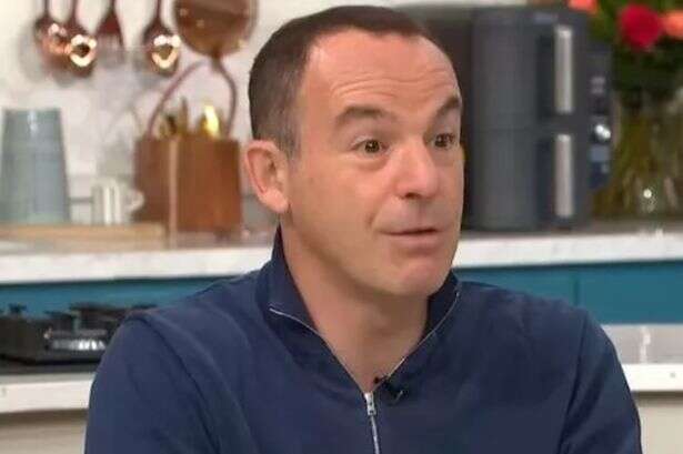 Martin Lewis' MSE issues warning to anyone who earns over £50,000