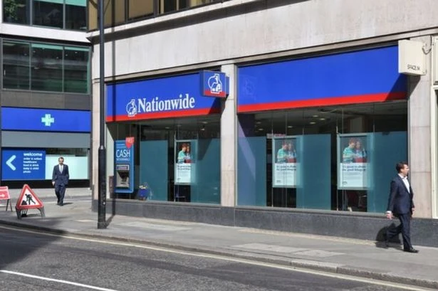 Nationwide makes major change 'effective tomorrow' and millions will benefit