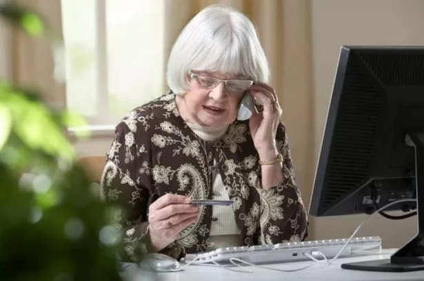 State pensioners born before this year to 'miss out on £550 increase'