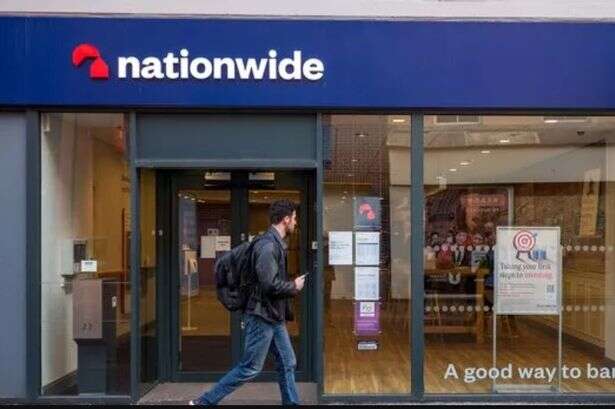 Nationwide announces changes to accounts including transfer limits