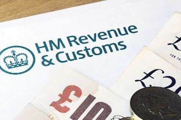 HMRC warns 12 million people face £100 fines with 'interest on top'