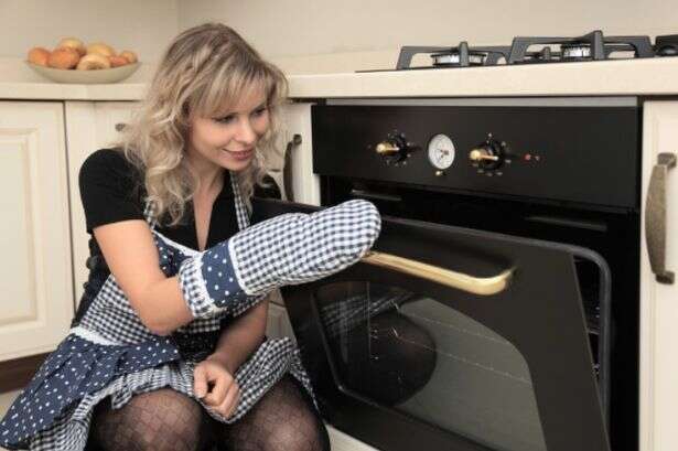 UK households urged not to use oven or microwave after 4pm