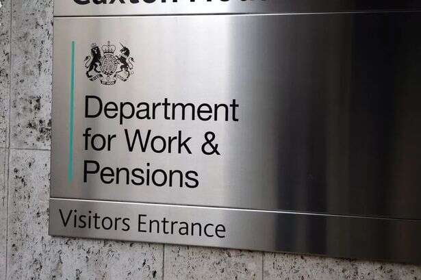 DWP set to axe six benefits now Christmas is out of way