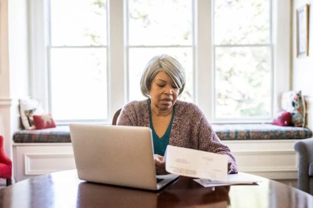 All state pensioners issued warning that is 'far more damaging' than feared