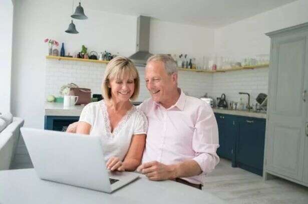 10 pensions, savings and mortgage changes for 2025 with first just days away