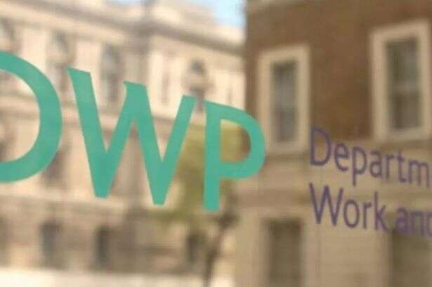 DWP says state pensioners must act by this date or lose £300 payment