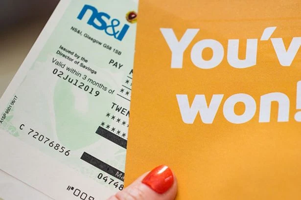 New NS&I rules kick in from today for 'both new and existing customers'