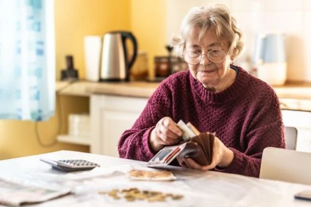 State pensioners born after this date to be paid extra £100