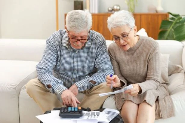 Millions born after 1960 face delayed retirement due to state pension shake-up