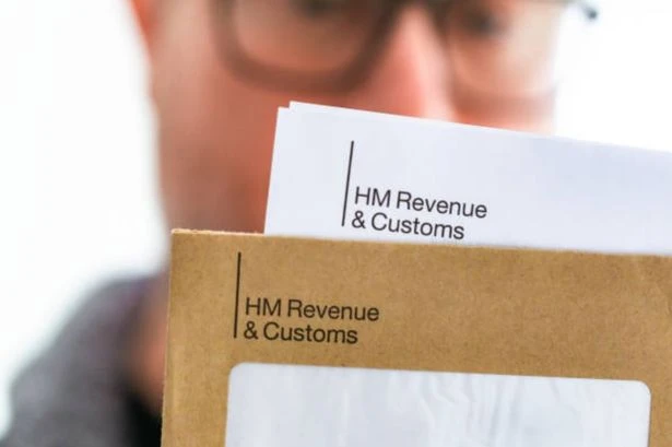 HMRC warns UK households to 'declare it' or face fines and prison sentence