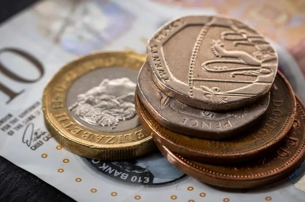 People on PIP could see DWP payments rise £321 from next year