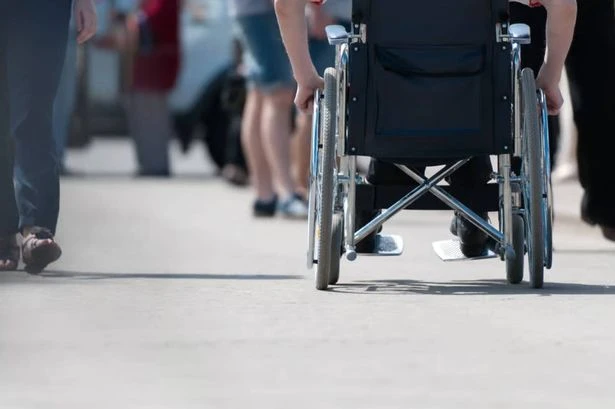 PIP claimants notice changes after checking their bank accounts
