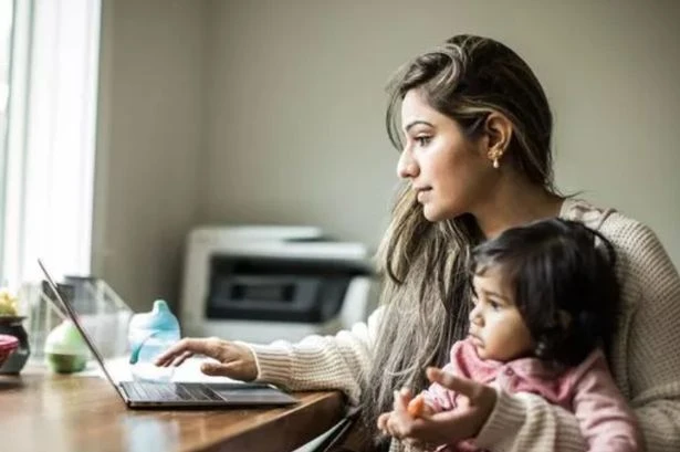 UK households with 'modest savings' warned to 'move money' immediately