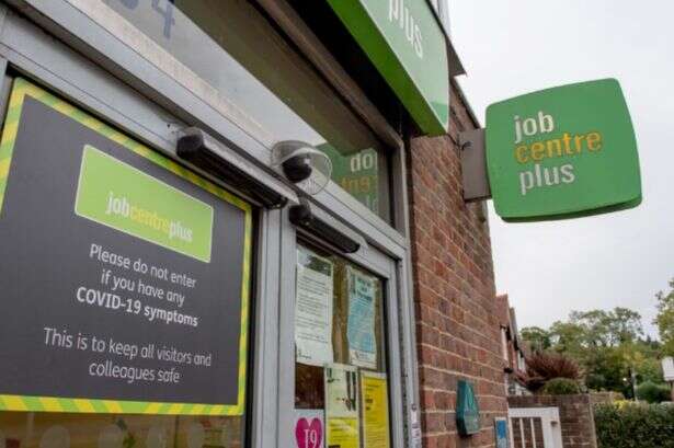 People on benefits able to 'try out jobs' without losing DWP handouts under new plan