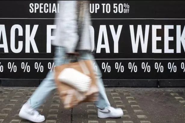 'One area' of Black Friday which 'delivers genuine savings' could save you £300