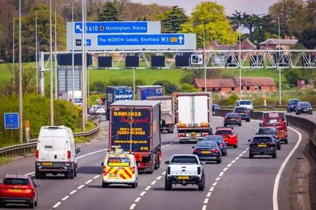 Drivers who own SUV warned they will be 'targeted' over their 'death machines'