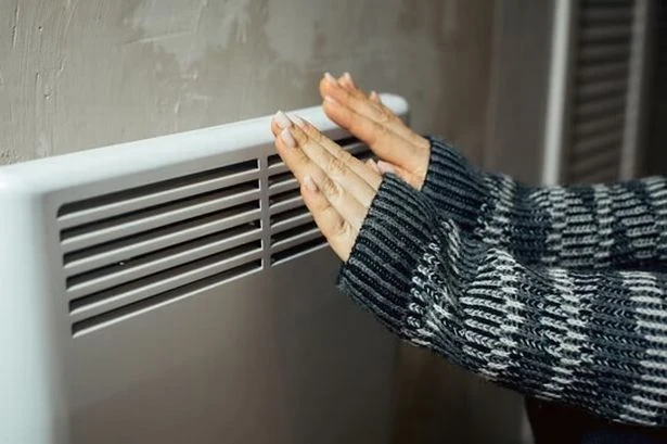 Warning over 'concerning' heating trend sweeping UK as autumn grows colder