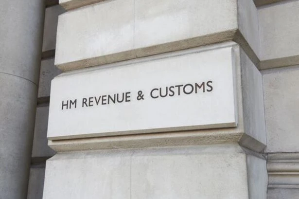 New HMRC rules from January 1 and UK households must obey or be fined £300