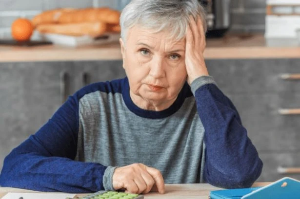 State pensioners born before 1959 warned 'protection' they all receive could be axed