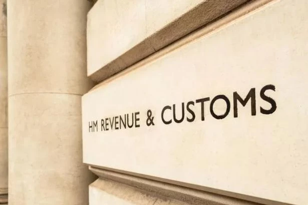 HMRC writing to thousands of state pensioners who had children from 1978 to 2010