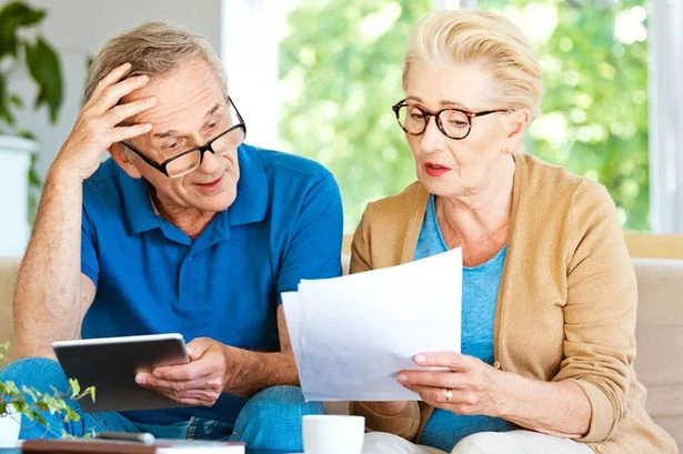 HMRC warns state pensioners could be guilty of tax avoidance over 'trivial' rule