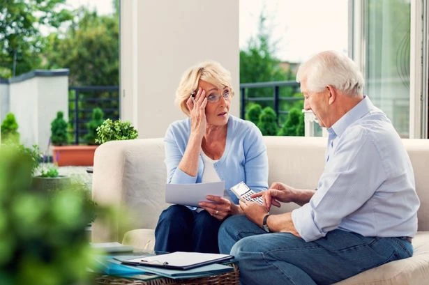 Little-known trick over-55s can use to get 9% boost on pension savings
