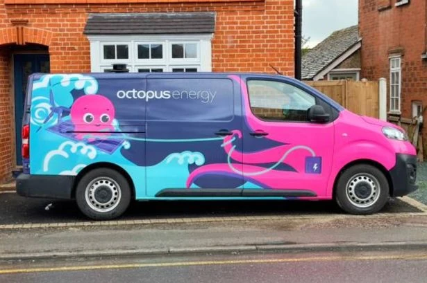 Octopus and OVO sending customers freebie which cuts energy bill by £300
