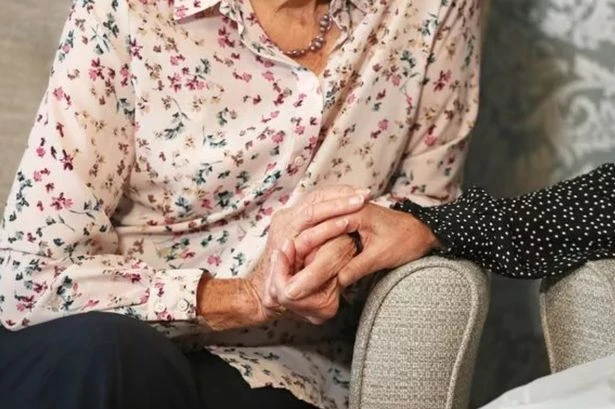 DWP benefit worth £83.30 a week if you look after someone for this many hours