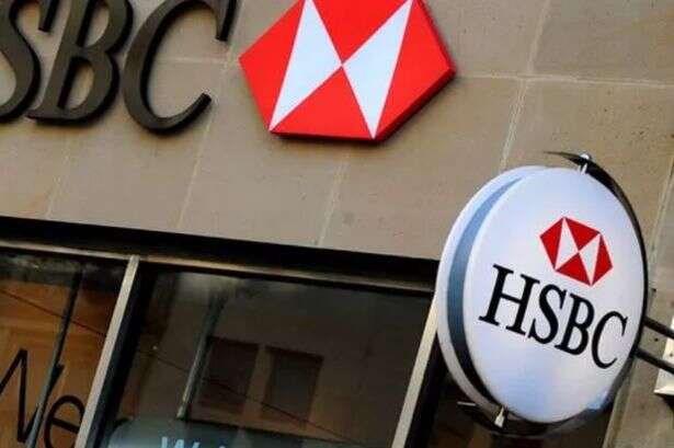 HSBC UK launches 'checks' across more than 100 branches