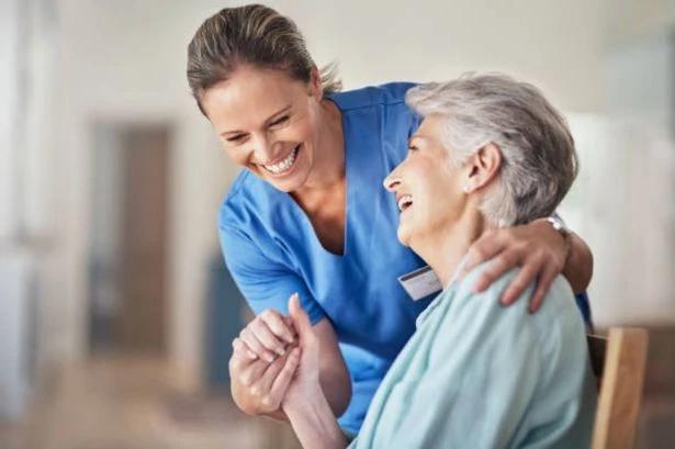 DWP handing some carers extra £187 per week for meeting one requirement