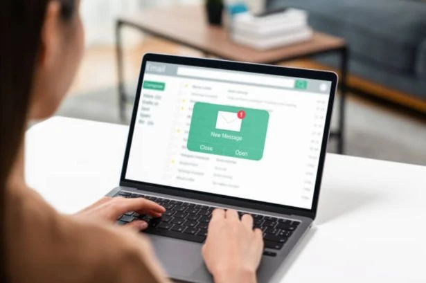 HMRC issues warning for millions of UK households to 'not open' e-mail