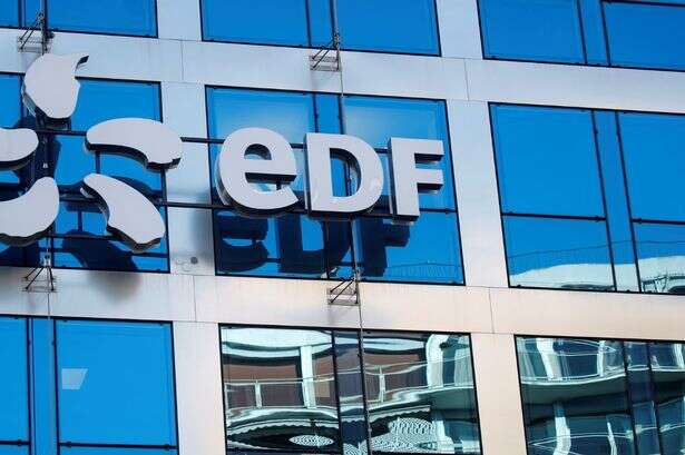 EDF set to force 'tens of thousands' of customers onto smart meters