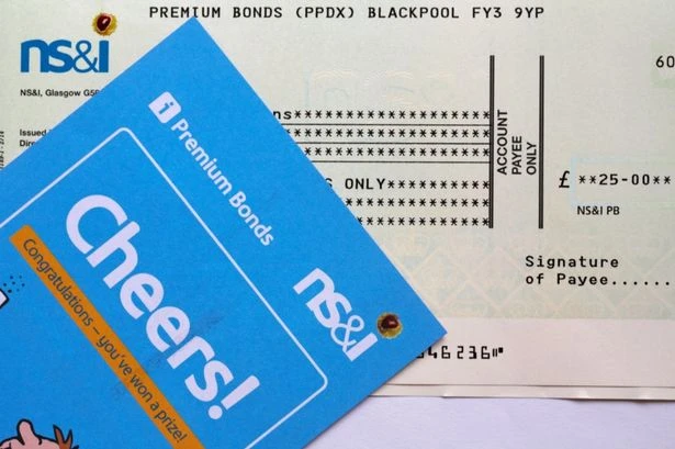 NS&I slammed over Premium Bonds denial and customers say 'just leave it'