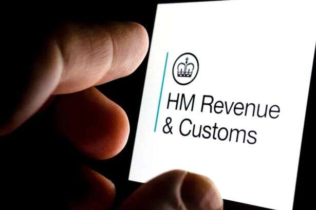 HMRC to launch 'tax raid' on families from October with band 'abolished'