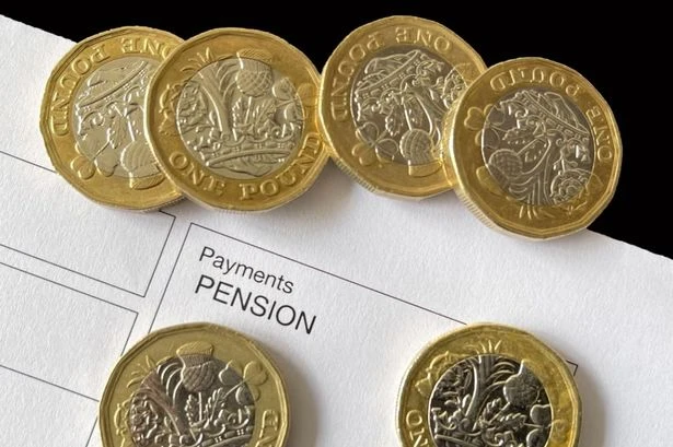 State Pension age changing for millions of people born in 1970s