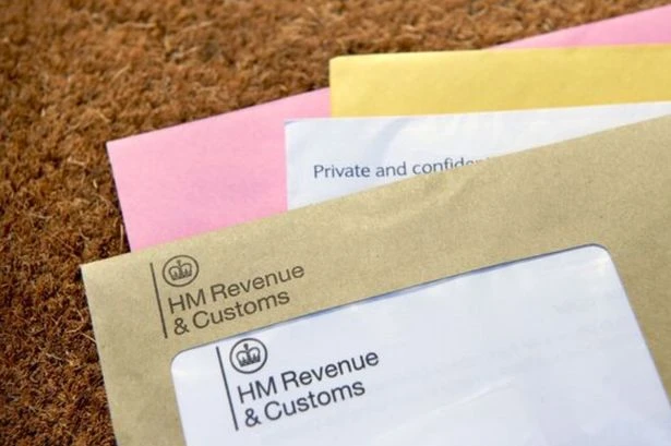 Over one million state pensioners face letter from HMRC after 'falling victim'