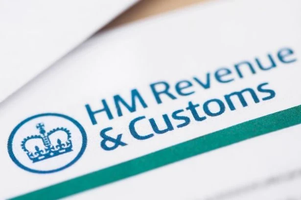 HMRC charges taxpayers over £10,500 benefit they 'don't receive'