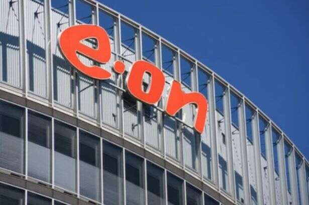 Eon makes admission on energy bills and says 'we know'