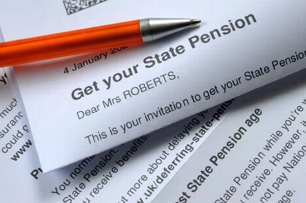 Millions of state pensioners who retired after 2016 face new tax from HMRC