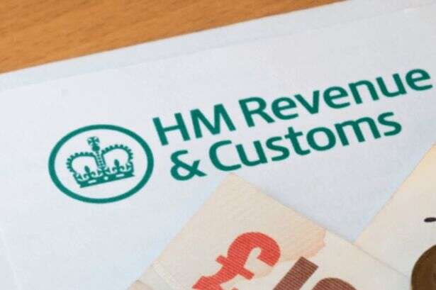 HMRC issues state pensioners tax code warning after 'sudden change'