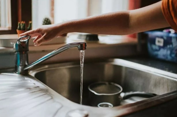 Water bill hike full list - from Thames and Severn Trent to SSE and Anglian