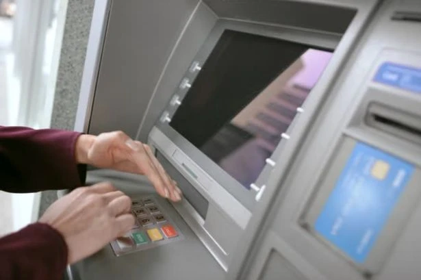 Major UK bank sells off two services with customers moved to rival