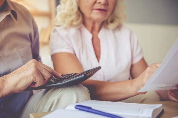 State pensioners face 'two-tier' treatment from DWP costing them £2,461